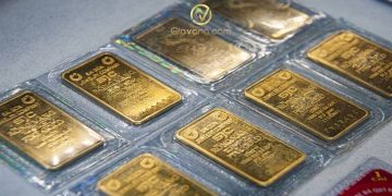 Giá vàng trong nước hôm nay 24/8/2024: Vàng nhẫn giảm nhẹ 150.000 đồng/lượng 9 Giá vàng trong nước hôm nay 24/8/2024: Vàng nhẫn giảm nhẹ 150.000 đồng/lượng