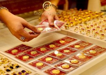 Giá vàng trong nước hôm nay 25/8/2024: Vàng nhẫn tăng nhẹ lên mức 78,4 triệu đồng/lượng