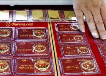 Giá vàng trong nước hôm nay 27/8/2024: Vàng nhẫn tăng nhẹ