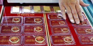 Giá vàng trong nước hôm nay 27/8/2024: Vàng nhẫn tăng nhẹ 6 Giá vàng trong nước hôm nay 27/8/2024: Vàng nhẫn tăng nhẹ