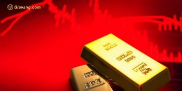 Giá vàng trong nước hôm nay 6/8/2024: Vàng miếng SJC, vàng nhẫn “đứng yên” 7 Giá vàng trong nước hôm nay 6/8/2024: Vàng miếng SJC, vàng nhẫn “đứng yên”