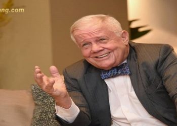 Jim Rogers là ai? Hành trình đầu tư đáng ngưỡng mộ của “Bậc thầy đầu tư” tại phố Wall