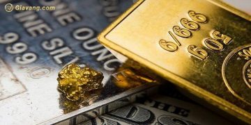 Phân tích giá vàng ngày 1/8/2024: Giá vàng vượt mốc 2.450 USD khi Fed phát tín hiệu cắt giảm lãi suất trong tháng 9