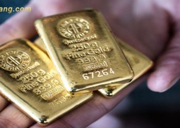 Phân tích giá vàng ngày 12/8/2024: Giá vàng duy trì trong một phạm vi ổn định, tiềm năng tăng giá vẫn còn trong bối cảnh rủi ro địa chính trị gia tăng