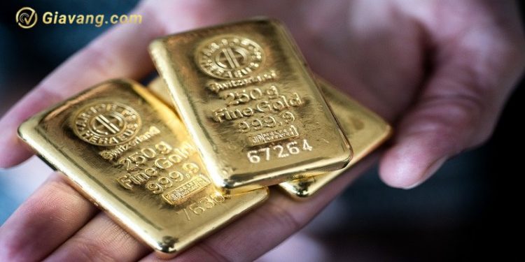 Phân tích giá vàng ngày 12/8/2024: Giá vàng duy trì trong một phạm vi ổn định, tiềm năng tăng giá vẫn còn trong bối cảnh rủi ro địa chính trị gia tăng