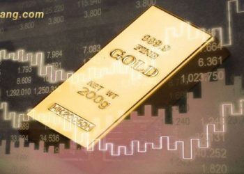 Phân tích giá vàng ngày 13/8/2024: Giá vàng cắt giảm một phần mức tăng qua đêm, dữ liệu lạm phát của Mỹ được chú ý