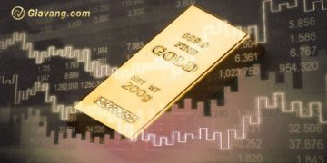 Phân tích giá vàng ngày 13/8/2024: Giá vàng cắt giảm một phần mức tăng qua đêm, dữ liệu lạm phát của Mỹ được chú ý