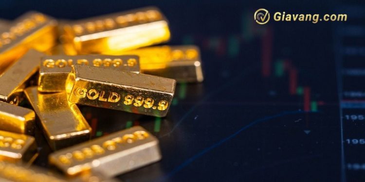 Phân tích giá vàng ngày 14/8/2024: Giá vàng vẫn ở thế phòng thủ trong lúc chờ tin CPI của Mỹ 1 Phân tích giá vàng ngày 14/8/2024: Giá vàng vẫn ở thế phòng thủ trong lúc chờ tin CPI của Mỹ