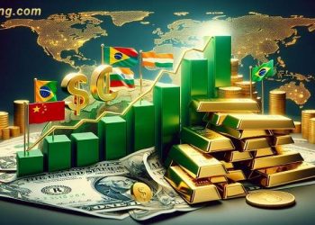 Phân tích giá vàng ngày 16/8/2024: Giá vàng ổn định giữa lúc rủi ro địa chính trị và giảm kỳ vọng Fed sẽ cắt giảm lãi suất 50 điểm cơ bản