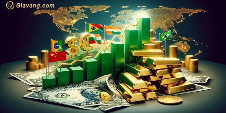 Phân tích giá vàng ngày 16/8/2024: Giá vàng ổn định giữa lúc rủi ro địa chính trị và giảm kỳ vọng Fed sẽ cắt giảm lãi suất 50 điểm cơ bản