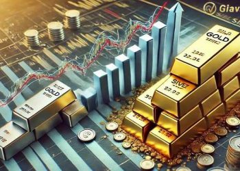 Phân tích giá vàng ngày 19/8/2024: Giá vàng giao dịch với xu hướng giảm nhẹ trên mức 2.500 USD