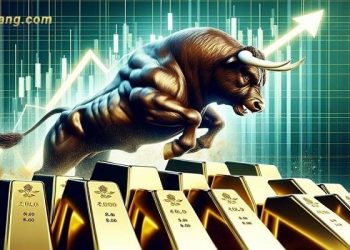 Phân tích giá vàng ngày 20/8/2024: Giá vàng giao dịch ổn định quanh mức 2.500 USD