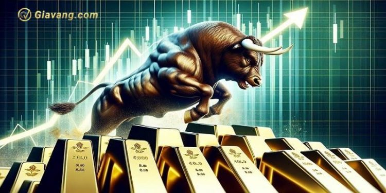 Phân tích giá vàng ngày 20/8/2024: Giá vàng giao dịch ổn định quanh mức 2.500 USD 1 Phân tích giá vàng ngày 20/8/2024: Giá vàng giao dịch ổn định quanh mức 2.500 USD
