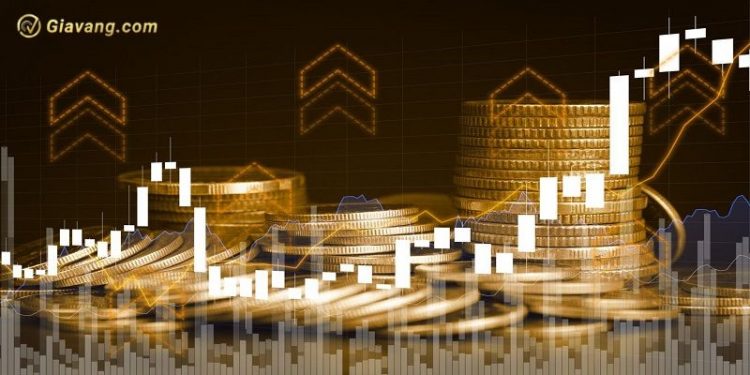 Phân tích giá vàng ngày 21/8/2024: Giá vàng giữ trên mức 2.500 USD giữa lúc đồng USD suy yếu, kỳ vọng Fed sẽ cắt giảm lãi suất