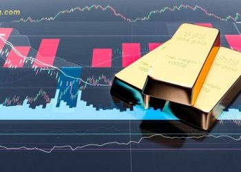 Phân tích giá vàng ngày 22/8/2024: Giá vàng tiếp tục giao dịch gần mốc 2.500 USD