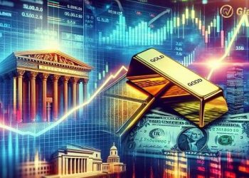 Phân tích giá vàng ngày 26/8/2024: Giá vàng mở rộng xu hướng tăng khi Fed Powell cho tín hiệu rõ ràng về việc cắt giảm lãi suất vào tháng 9