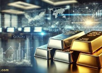 Phân tích giá vàng ngày 28/8/2024: Vàng tăng gần mức cao kỷ lục giữa lúc rủi ro địa chính trị, Fed đặt cược cắt giảm lãi suất