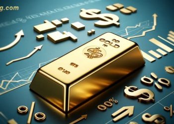 Phân tích giá vàng ngày 29/8/2024: Giá vàng tăng khi các nhà đầu tư chờ đợi dữ liệu GDP của Hoa Kỳ