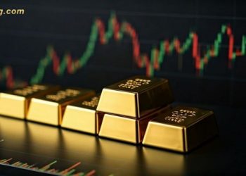 Phân tích giá vàng ngày 30/8/2024: Giá vàng giảm khi các nhà giao dịch chuẩn bị cho dữ liệu PCE của Hoa Kỳ