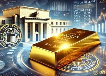 Phân tích giá vàng ngày 5/8/2024: Giá vàng phục hồi sau 2 phiên lao dốc giữa lúc căng thẳng địa chính trị gia tăng