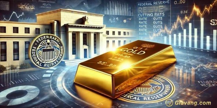 Phân tích giá vàng ngày 5/8/2024: Giá vàng phục hồi sau 2 phiên lao dốc giữa lúc căng thẳng địa chính trị gia tăng