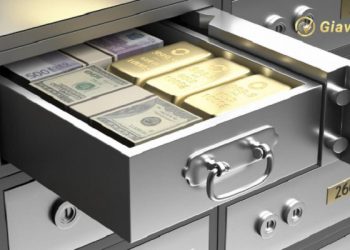 Phân tích giá vàng ngày 6/8/2024: Giá vàng giữ vững trên mức 2.400 USD giữa những tín hiệu cơ bản trái chiều