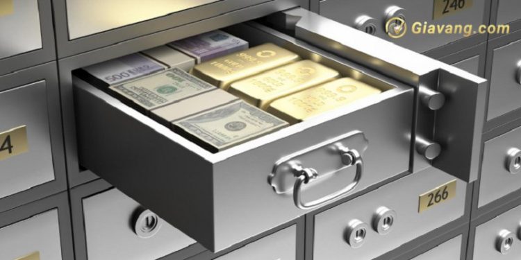 Phân tích giá vàng ngày 6/8/2024: Giá vàng giữ vững trên mức 2.400 USD giữa những tín hiệu cơ bản trái chiều