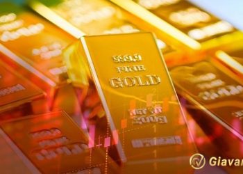 Phân tích giá vàng ngày 7/8/2024: Giá vàng gần mức thấp nhất trong tuần, SMA 50 ngày giữ vai trò then chốt cho phe mua