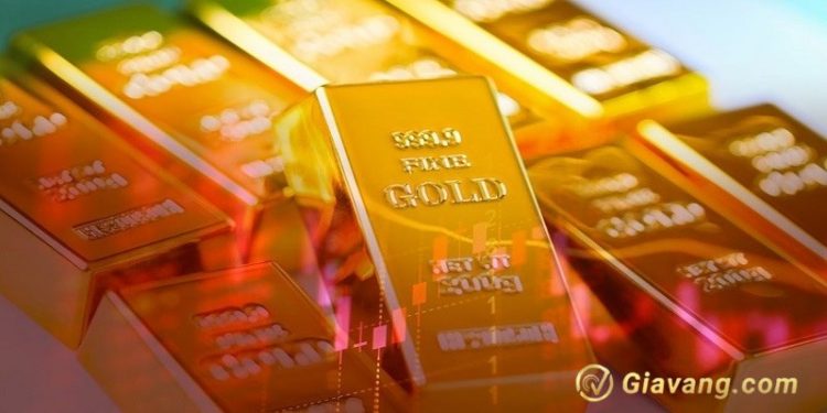 Phân tích giá vàng ngày 7/8/2024: Giá vàng gần mức thấp nhất trong tuần, SMA 50 ngày giữ vai trò then chốt cho phe mua 1 Phân tích giá vàng ngày 7/8/2024: Giá vàng gần mức thấp nhất trong tuần, SMA 50 ngày giữ vai trò then chốt cho phe mua