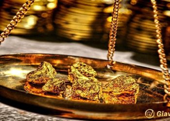 Phân tích giá vàng ngày 8/8/2024: Giá vàng tăng nhẹ trong bối cảnh tâm lý rủi ro giảm, hướng tới mức $2.400 khi lợi suất trái phiếu Mỹ giảm