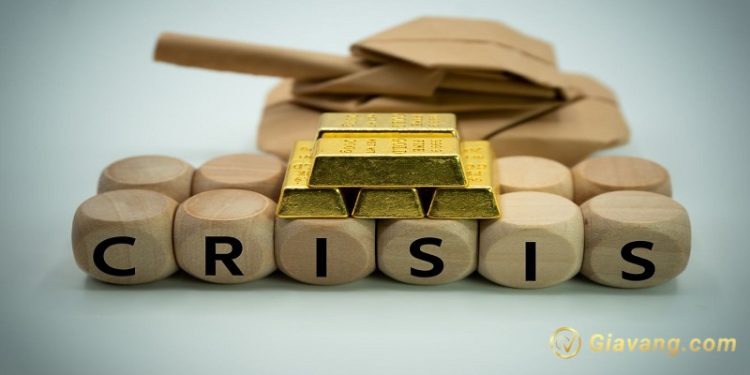 Phân tích giá vàng ngày 9/8/2024: Giá vàng củng cố trong phạm vi giữa các tín hiệu trái chiều, xu hướng có vẻ nghiêng về phe mua 1 Phân tích giá vàng ngày 9/8/2024: Giá vàng củng cố trong phạm vi giữa các tín hiệu trái chiều, xu hướng có vẻ nghiêng về phe mua