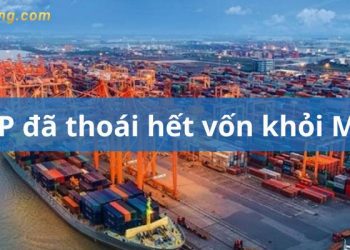 PHP đã thoái hết vốn khỏi MSB với giá cổ phiếu giảm 16%