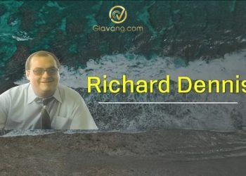 Richard Dennis là ai? Bí quyết kiếm tỷ đô từ “Vua giao dịch” Richard Dennis