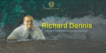 Richard Dennis là ai? Bí quyết kiếm tỷ đô từ “Vua giao dịch” Richard Dennis