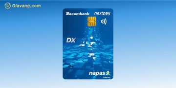 Sacombank NextPay Napas là gì? Phí thẻ Sacombank NextPay Napas hiện nay bao nhiêu? 7 Sacombank NextPay Napas là gì? Phí thẻ Sacombank NextPay Napas hiện nay bao nhiêu?