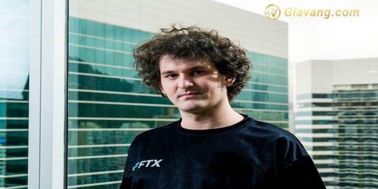 Sam Bankman Fried là ai? Người sáng lập FTX bị bắt như thế nào? 1 Sam Bankman Fried là ai? Người sáng lập FTX bị bắt như thế nào?