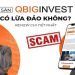 Sàn Qbig Invest lừa đảo đúng hay không? Review sàn Qbig Invest chi tiết 13 Sàn Qbig Invest lừa đảo đúng hay không? Review sàn Qbig Invest chi tiết
