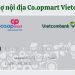 Thẻ ghi nợ nội địa Co.opmart Vietcombank là gì? Biểu phí, hạn mức thẻ Co.opmart Vietcombank 8 Thẻ ghi nợ nội địa Co.opmart Vietcombank là gì? Biểu phí, hạn mức thẻ Co.opmart Vietcombank