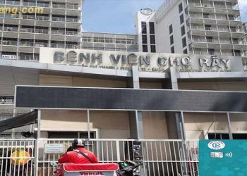 Thẻ liên kết Vietcombank-Chợ Rẫy Connect24 là gì? Hạn mức thẻ Vietcombank-Chợ Rẫy Connect24