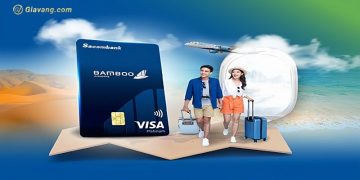 Thẻ Sacombank Bamboo Airways Platinum - Bay thời thượng, sống thăng hoa 5 Thẻ Sacombank Bamboo Airways Platinum - Bay thời thượng, sống thăng hoa