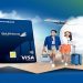 Thẻ Sacombank Bamboo Airways Platinum - Bay thời thượng, sống thăng hoa