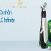 Thẻ Sacombank FLC Infinite là gì? Điều kiện, thủ tục mở thẻ Sacombank FLC Infinite 2024