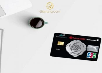 Thẻ tín dụng quốc tế đồng thương hiệu Saigon Center-Takashimaya-Vietcombank JCB 7 Thẻ tín dụng quốc tế đồng thương hiệu Saigon Center-Takashimaya-Vietcombank JCB