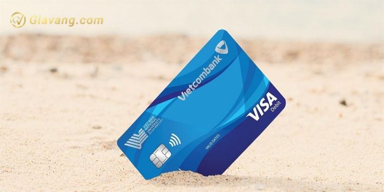 Thẻ ghi nợ quốc tế liên kết Vietcombank-Đại học quốc gia Hồ Chí Minh Visa: Điều kiện, thủ tục mở thẻ 1 Thẻ ghi nợ quốc tế liên kết Vietcombank-Đại học quốc gia Hồ Chí Minh Visa: Điều kiện, thủ tục mở thẻ