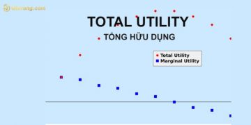 Tổng hữu dụng là gì? Công thức tính tổng hữu dụng tối đa chi tiết 