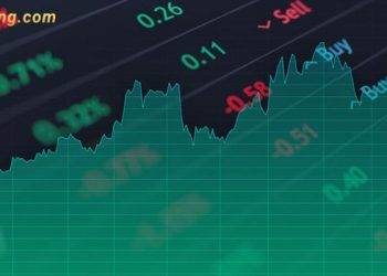 Top cổ phiếu đáng chú ý trong phiên giao dịch 29/08