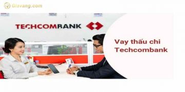 Vay thấu chi Techcombank gì? Cập nhật lãi suất vay thấu chi Techcombank mới nhất 2024 10 Vay thấu chi Techcombank gì? Cập nhật lãi suất vay thấu chi Techcombank mới nhất 2024