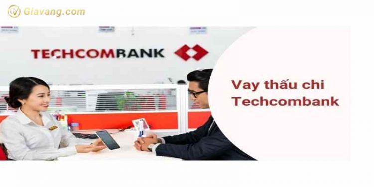 Vay thấu chi Techcombank gì? Cập nhật lãi suất vay thấu chi Techcombank mới nhất 2024 1 Vay thấu chi Techcombank gì? Cập nhật lãi suất vay thấu chi Techcombank mới nhất 2024