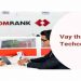 Vay thấu chi Techcombank gì? Cập nhật lãi suất vay thấu chi Techcombank mới nhất 2024 10 Vay thấu chi Techcombank gì? Cập nhật lãi suất vay thấu chi Techcombank mới nhất 2024