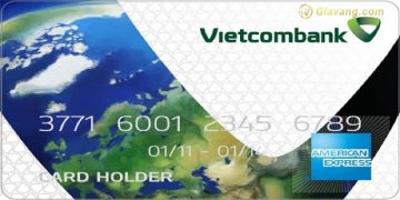 Vietcombank Cashback Plus American Express là thẻ gì? Lợi ích và cách đăng ký mở thẻ 9 Vietcombank Cashback Plus American Express là thẻ gì? Lợi ích và cách đăng ký mở thẻ